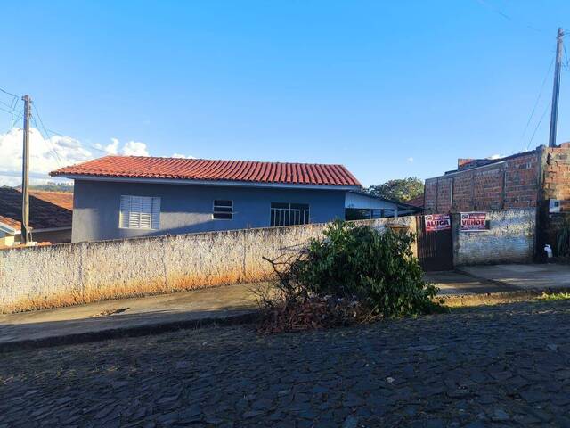 Venda em Alphaville - Siqueira Campos