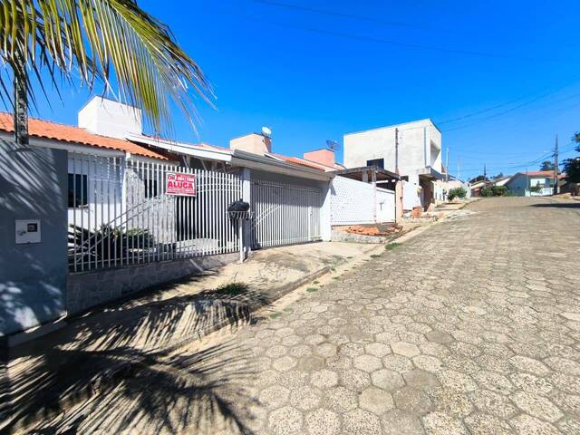 #4229 - Casa para Locação em Siqueira Campos - PR - 3