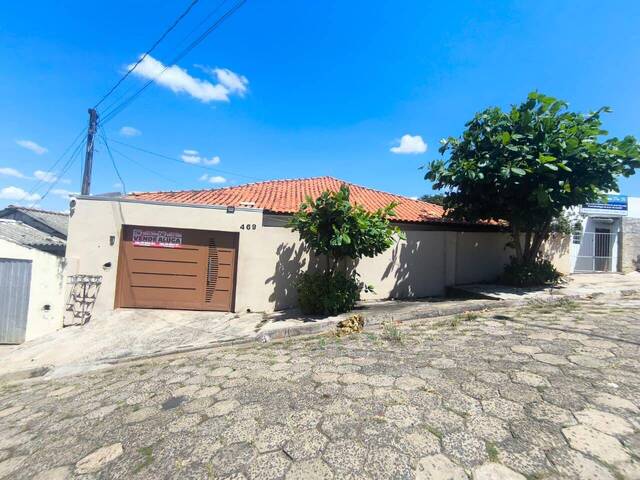 Venda em Alphaville - Siqueira Campos