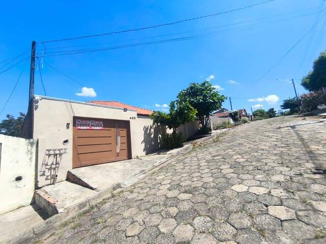 #4231 - Casa para Venda em Siqueira Campos - PR - 3
