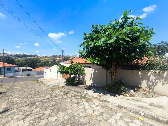 #4231 - Casa para Venda em Siqueira Campos - PR - 2