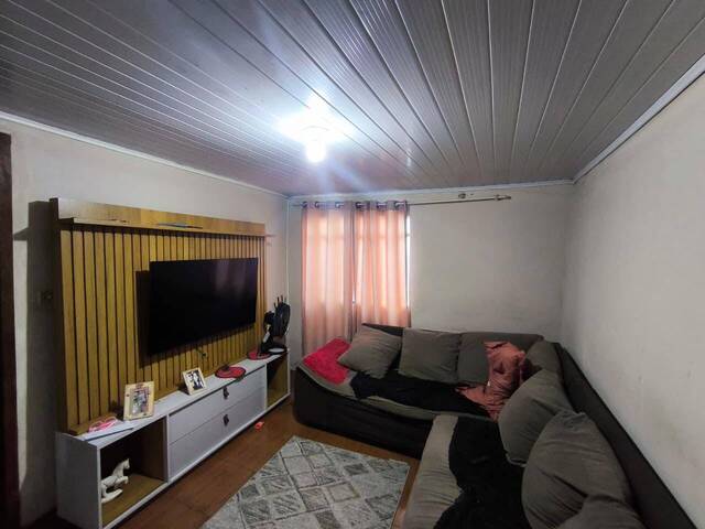 Casa para Venda em Siqueira Campos - 5