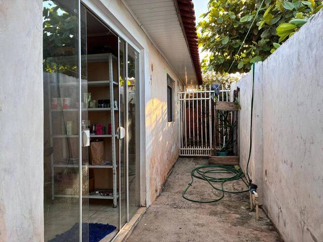 Casa para Venda em Siqueira Campos - 4