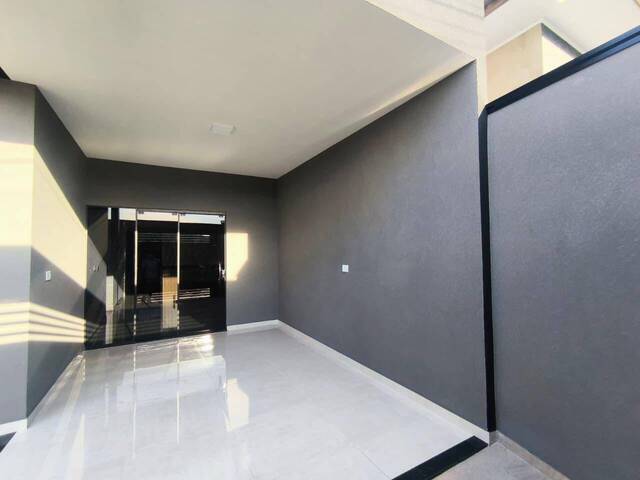 #4232 - Casa para Venda em Siqueira Campos - PR - 3