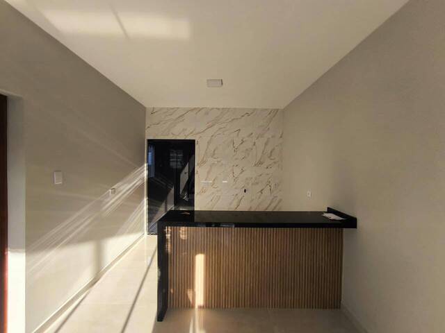 Casa para Venda em Siqueira Campos - 5