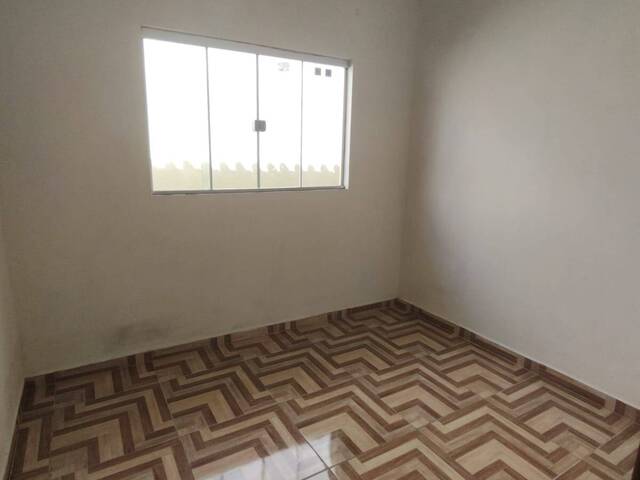 Casa para Locação em Quatiguá - 5