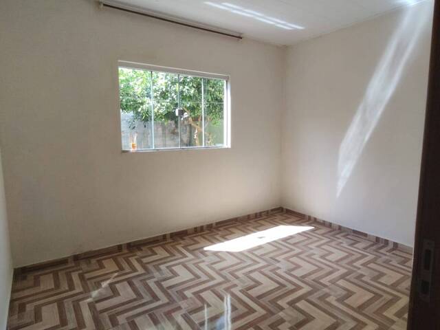 Casa para Locação em Quatiguá - 4