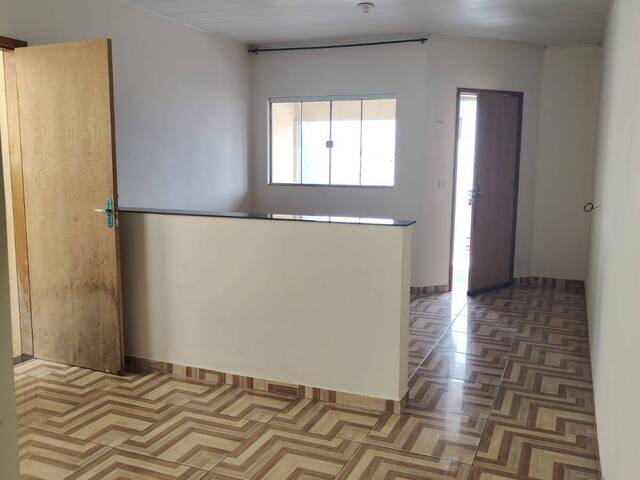 #4233 - Casa para Locação em Quatiguá - PR - 3