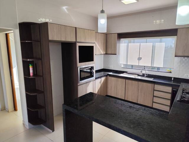 Casa para Locação em Wenceslau Braz - 4