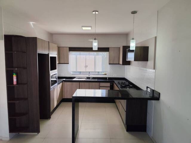 Casa para Locação em Wenceslau Braz - 5
