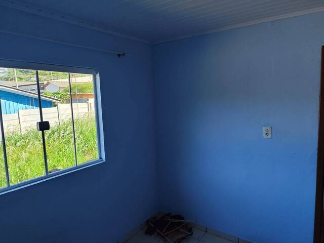 Casa para Venda em Wenceslau Braz - 5