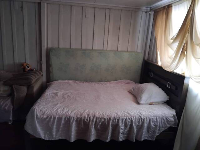 Casa para Venda em Wenceslau Braz - 5