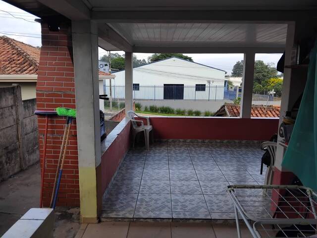 Casa para Venda em Wenceslau Braz - 4