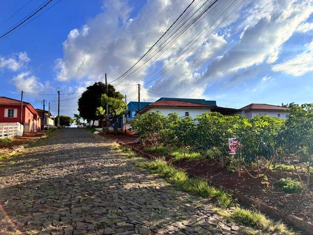 #4236 - Terreno para Venda em Siqueira Campos - PR - 2