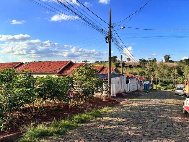#4236 - Terreno para Venda em Siqueira Campos - PR - 3