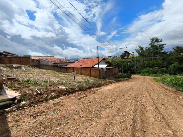 #4237 - Terreno para Venda em Siqueira Campos - PR - 2