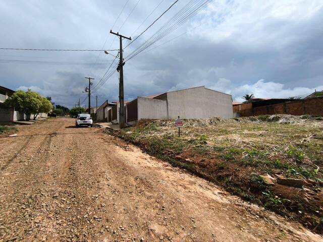 #4237 - Terreno para Venda em Siqueira Campos - PR - 3