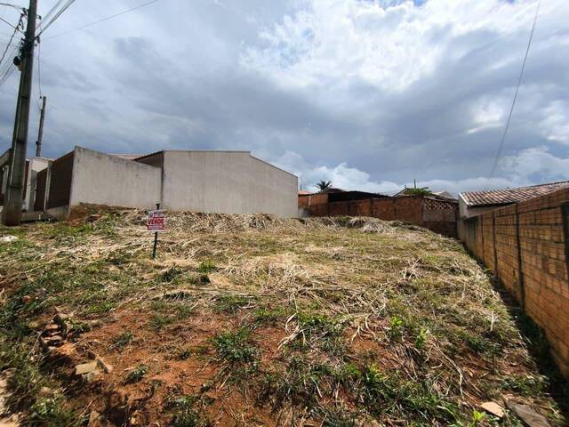 Terreno para Venda em Siqueira Campos - 5