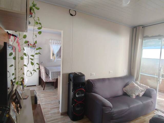 Casa para Venda em Quatiguá - 4