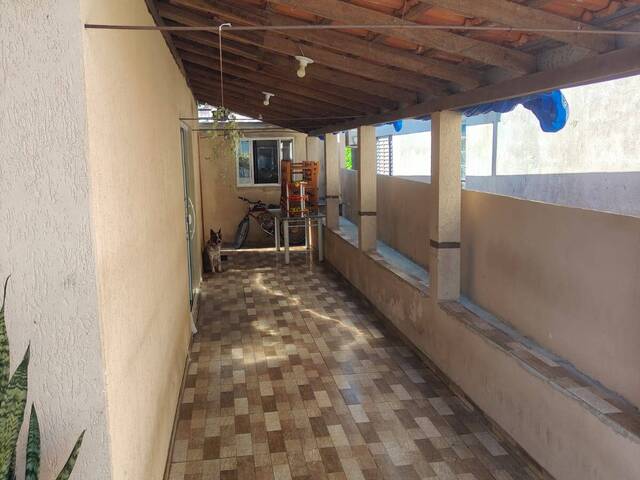 #4238 - Casa para Venda em Quatiguá - PR - 2