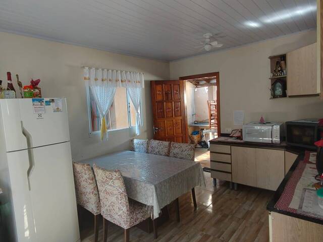 Casa para Venda em Quatiguá - 5