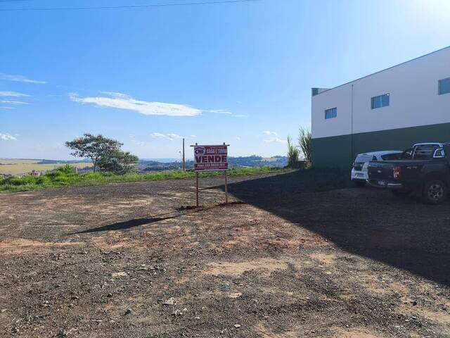 #4239 - Terreno para Venda em Siqueira Campos - PR - 3