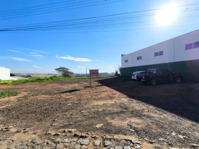 #4239 - Terreno para Venda em Siqueira Campos - PR - 2