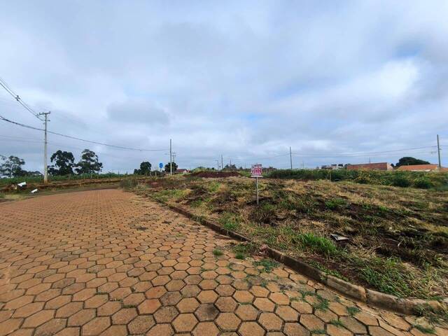 #4240 - Terreno para Venda em Siqueira Campos - PR - 2