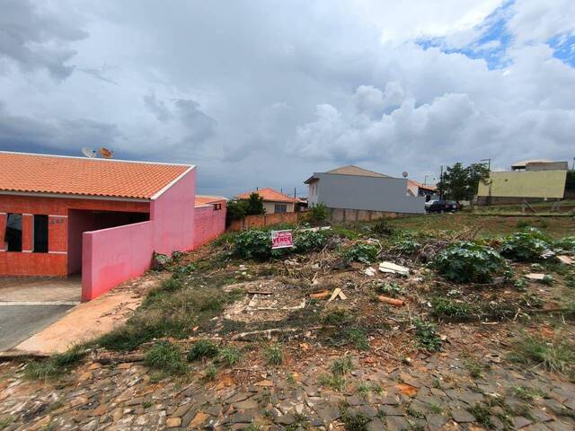 #4241 - Terreno para Venda em Siqueira Campos - PR - 2