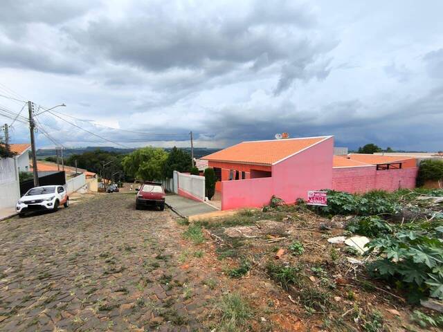Terreno para Venda em Siqueira Campos - 5