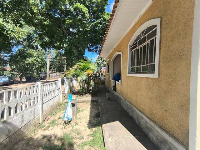 Chácara para Venda em Siqueira Campos - 4