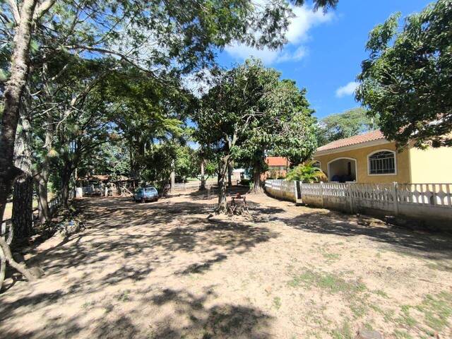 #4242 - Chácara para Venda em Siqueira Campos - PR - 2