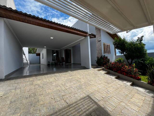 Casa para Venda em Siqueira Campos - 2