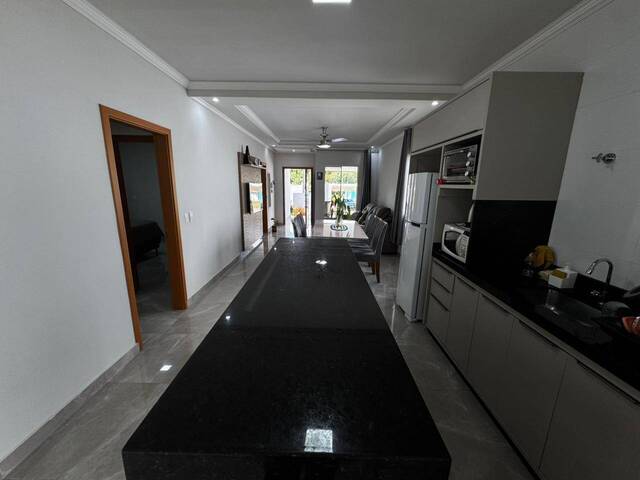 Casa para Venda em Siqueira Campos - 4