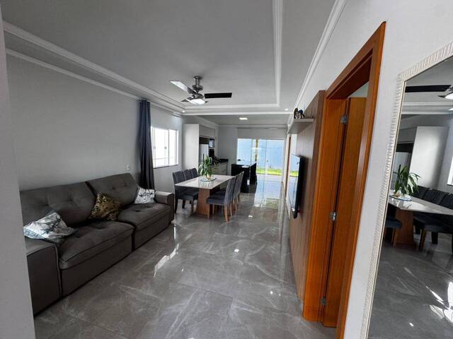 Casa para Venda em Siqueira Campos - 3