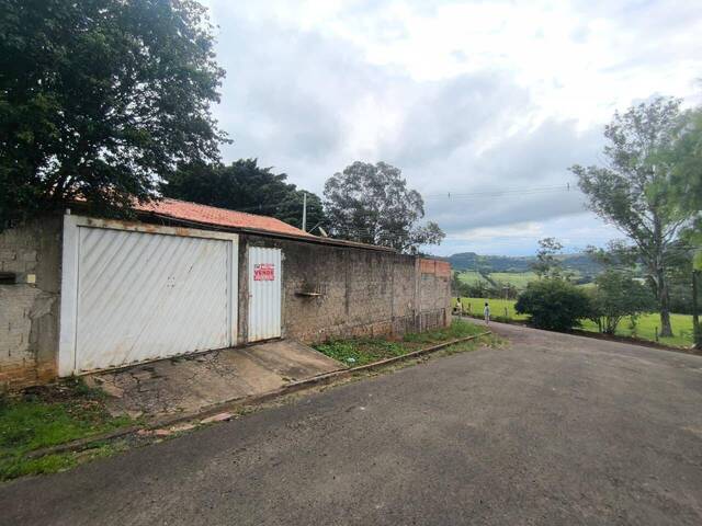 Casa para Venda em Siqueira Campos - 2