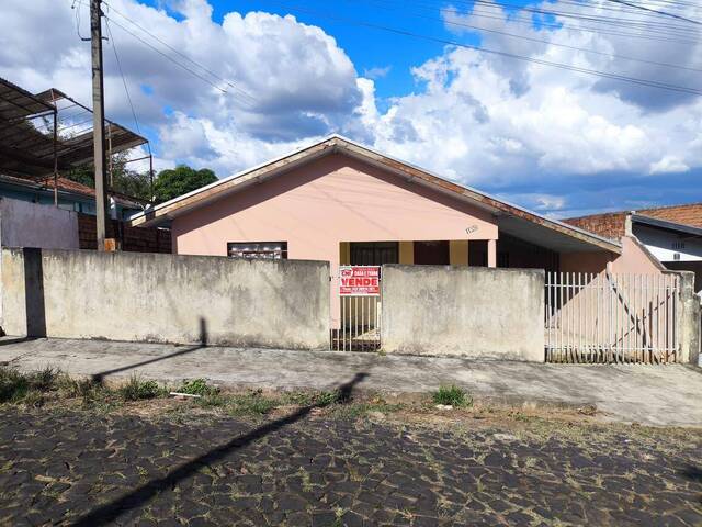 #4243 - Casa para Venda em Siqueira Campos - PR - 1