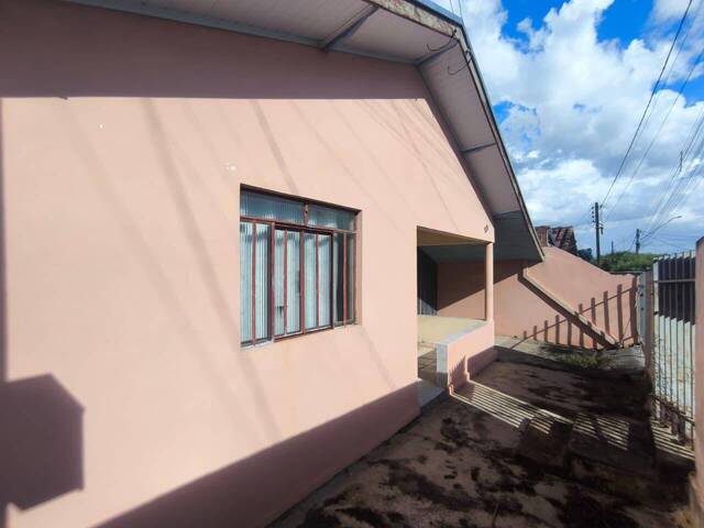 Casa para Venda em Siqueira Campos - 4