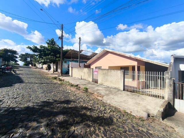#4243 - Casa para Venda em Siqueira Campos - PR - 3