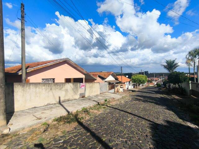 #4243 - Casa para Venda em Siqueira Campos - PR - 2