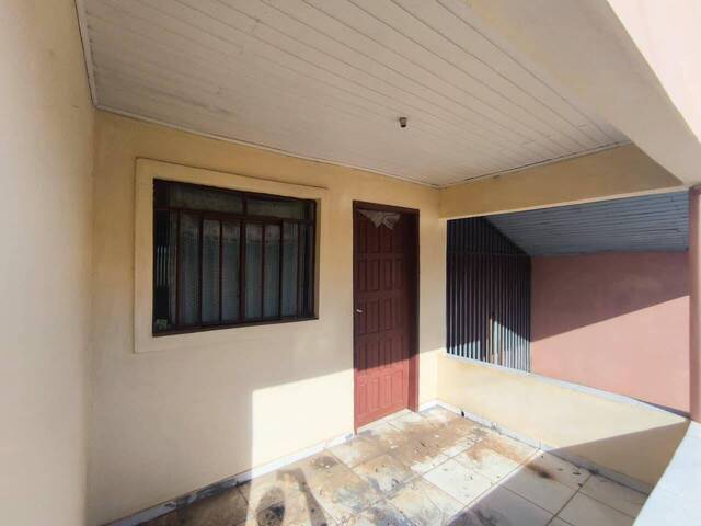 Casa para Venda em Siqueira Campos - 5