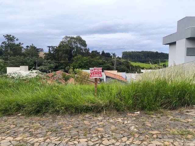 #4244 - Terreno para Venda em Siqueira Campos - PR - 1