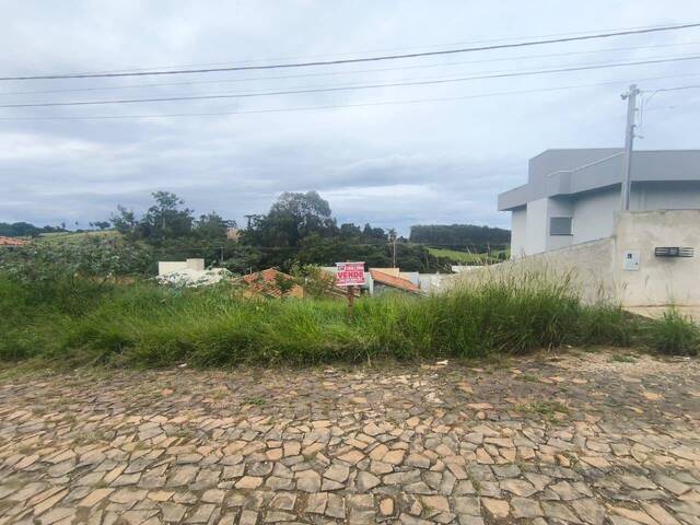 #4244 - Terreno para Venda em Siqueira Campos - PR - 2