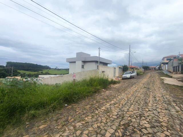 #4244 - Terreno para Venda em Siqueira Campos - PR - 3