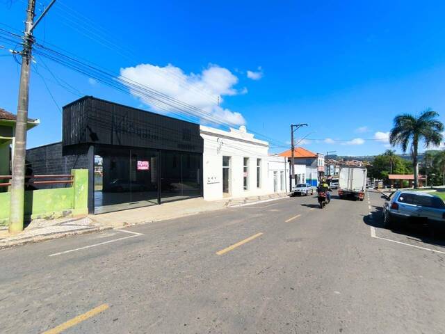 #4245 - Sala para Locação em Siqueira Campos - PR - 3