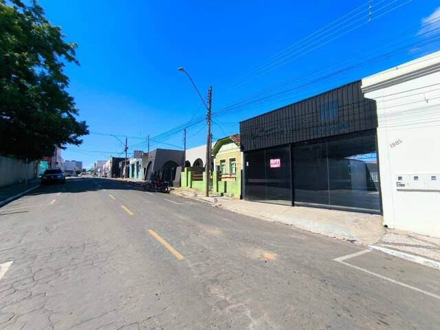 #4245 - Sala para Locação em Siqueira Campos - PR - 2