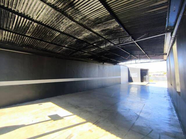 Sala para Locação em Siqueira Campos - 5