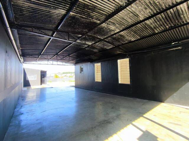 Sala para Locação em Siqueira Campos - 4