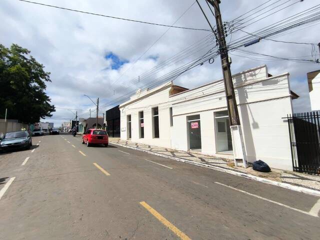 #3039 - Sala para Locação em Siqueira Campos - PR - 3