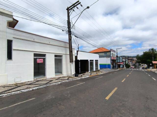#3039 - Sala para Locação em Siqueira Campos - PR - 2